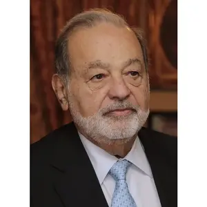 Carlos Slim's Recommended Books